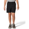 image:imageCarhartt Boys ShortSleeve Pocket BodysuitCaviar Black