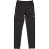 image:imageCarhartt Girls Fitted Utility Legging  Soft Cotton  Utility Legging With Side Piecings And Back Yoke  Everyday WearCaviar Black