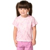 image:imageCarhartt Girls ShortSleeve Sundefender TShirtLilac Snow