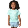 image:imageCarhartt Girls ShortSleeve Sundefender TShirtYucca