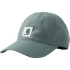 image:imageCarhartt Infant Signature Canvas Baseball HatLaurel Wreath Green
