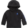 Caviar Black (Blue Logo)