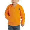 Exotic Orange