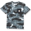 Caviar Black Camo