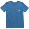 Deep Lagoon Blue