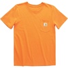 Exotic Bright Orange