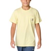 Wax Yellow
