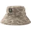 image:imageCarhartt Little Kid Ripstop Bucket HatBrown Camo