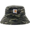 image:imageCarhartt Little Kid Ripstop Bucket HatOlive