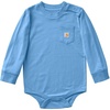 New Silver Lake Blue
