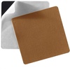 image:imageCarhartt Mens 104152 Iron On Repair Patch  2 packCarhartt Brown