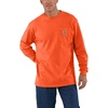 Brite Orange