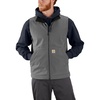image:imageCarhartt Mens Galesburg Softshell VestSteel