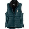 Dark Harbor Teal