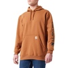 Carhartt Brown