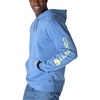 Deep Workwear Blue
