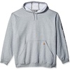 Heather Gray/Black