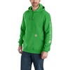 Olive Green Heather