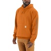 Rust Heather Closeout