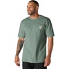 Green Slate Heather