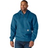 Dark Tranquil Blue Heather