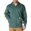 Dark Harbor Teal Heather