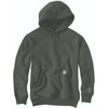 image:imageCarhartt Mens Paxton SweatshirtForestry Green
