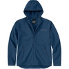 image:imageCarhartt Mens Rain Defender Relaxed Fit Jacket Relaxed Fit JacketDeep Ocean
