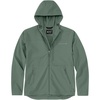 image:imageCarhartt Mens Rain Defender Relaxed Fit Jacket Relaxed Fit JacketGreen Slate
