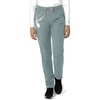 image:imageCarhartt Scrubs C51213 Womens Force Modern Fit Straight Leg PantSummer Blue