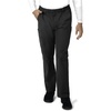 image:imageCarhartt Scrubs for Men Force Essentials Straight Leg Cargo Pants with 9 PocketsBlack