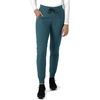 image:imageCarhartt Scrubs for Women Force Essentials Joggers Pants with Drawstring and 7 PocketsCaribbean Blue