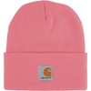image:imageCarhartt Unisex Kids Youth Knit Beanie Cuff Hat  Acrylic Rib Knit  One Size Youth  Fits Heads Best With Circumference  Outdoor Fun