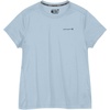 image:imageCarhartt Womens 106830 Womens Force Sun Defender Relaxed Fit ShortBlue Aura