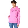 Electric Fuchsia