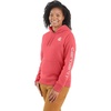 Pink Salmon Heather