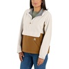 Malt/Carhartt Brown