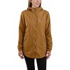 image:imageCarhartt Womens Rockford CoatCarhartt Brown