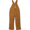 Carhartt Brown
