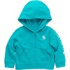 Ceramic Teal Heather
