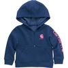 Dark Denim Blue Heather