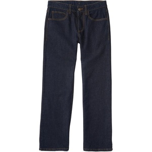 image:imageCarhartt Boys Denim PantDark Blue