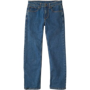 image:imageCarhartt Boys Denim PantMedium Wash