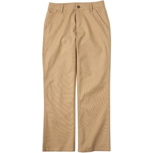image:imageCarhartt Boys Rugged Flex Canvas Utility Work PantDark Khaki