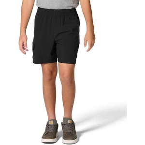 image:imageCarhartt Boys ShortSleeve Pocket BodysuitCaviar Black