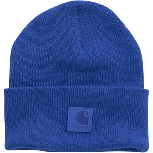 image:imageCarhartt Girls Kids Knit Beanie Watch HatGalaxy Blue