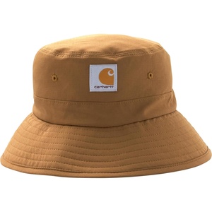 image:imageCarhartt Little Kid Ripstop Bucket HatNew Carhartt Brown