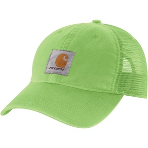 image:imageCarhartt Mens Buffalo Sandstone Meshback CapBamboo