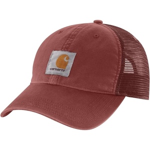 image:imageCarhartt Mens Buffalo Sandstone Meshback CapSable