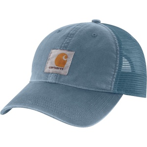image:imageCarhartt Mens Buffalo Sandstone Meshback CapThundercloud
